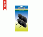 BL CLAVO GOLF CL02 30x30mm NE