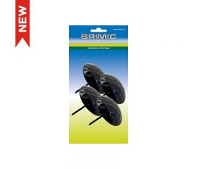 BL CLAVO GOLF CL02 30x30mm NE