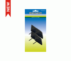 BL CLAVO PIRAMIDE CL03 25x30mm NE