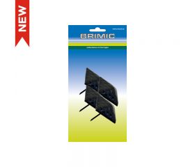BL CLAVO PIRAMIDE CL03 25x30mm NE