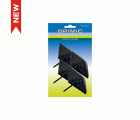 BL CLAVO PIRAMIDE CL03 35x30mm NE