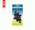 BL CLAVO 4 PICOS CL05 20x20mm NE