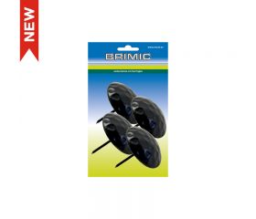 BL CLAVO GOLF CL02 35x30mm NE