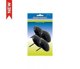BL CLAVO GOLF CL02 40x30mm NE