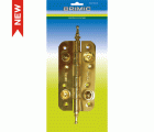 BL BISAGRA SEGURIDAD C/R CR BS15 150x80mm LTD