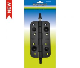 BL BISAGRA SEGURIDAD C/R CR BS15 150x80mm NE