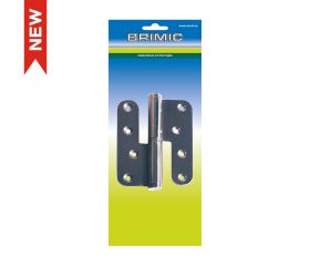 BL BISAGRA CRS BS17 IZDA 90x65x2,5mm IN