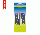 BL BISAGRA CRS BS17 DCHA 100x86x3mm IN