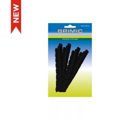 BL CUÑA NIVELADORA NV11 100x20x8mm NE