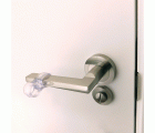 BL TOPE PUERTA MANILLA AMORTIGUADOR TP13 TR
