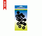 BL TAPON PLASTICO ENVOLVENTE TPN06 NE