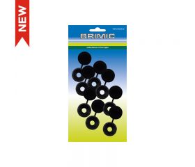 BL TAPON PLASTICO ENVOLVENTE TPN06 NE