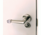 BL TOPE PUERTA MANILLA AMORTIGUADOR TP16 TR