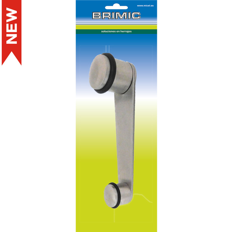 BL TOPE PUERTA RETENEDOR TP12 IN