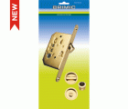 BL KIT PUERTA CORREDERA PCR03 35mm LTD