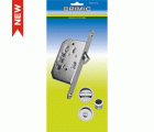 BL KIT PUERTA CORREDERA PCR03 35mm NS