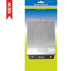 BL PLACA PISA PUERTA PLP10 148x98mm IN