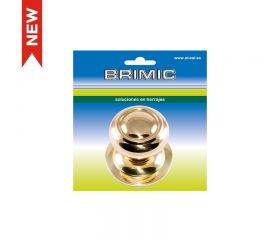 BL POMO PUERTA AROS PP01 70mm LP