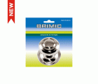 BL POMO PUERTA AROS PP01 70mm NS