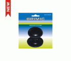 BL POMO PUERTA LISO PP02 70mm NE