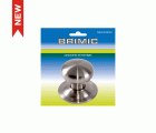 BL POMO PUERTA LISO PP02 70mm IN