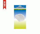 BL TOPE PUERTA LUX ADHESIVO TP15 TR