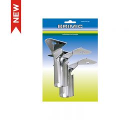 BL SOPORTE LATERAL Nº7 STA20 12mm ZN