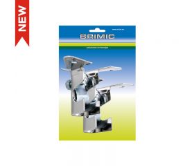 BL SOPORTE TECHO Nº2 STA17 12mm ZN