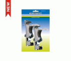 BL SOPORTE FRENTE Nº1 STA16 12mm ZN