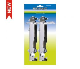 BL SOPORTE EXTENSIBLE Nº4 STA18 12mm ZN