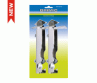 BL SOPORTE EXTENSIBLE Nº4 STA18 12mm BL