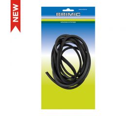 BL JUNTA VENTANA 6869 HUECO 3mm NE (3mts)