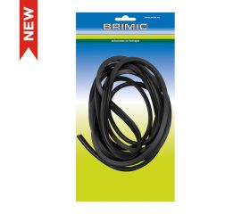 BL JUNTA VENTANA 6869 HUECO 5mm NE (3mts)