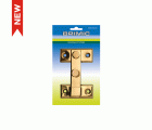 BL ALDABA REVERSIBLE ADB09 80mm LP