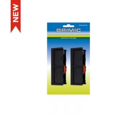 BL RODAMIENTO ALUPROM 18 RD42 NE