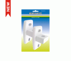BL JGO SOPORTE PARED TOLDO TLD02 BL