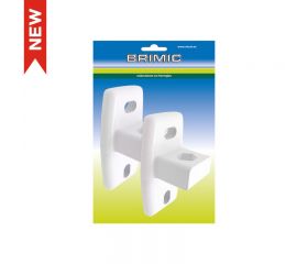 BL JGO SOPORTE PARED TOLDO TLD02 BL