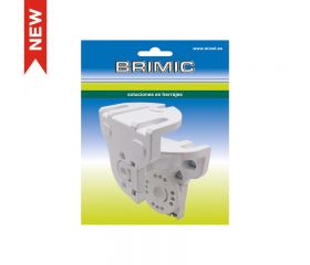 BL JGO SOPORTE EJE TOLDO TLD03 BL