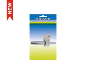 BL SOPORTE EJE TOLDO DOBLE TLD04 BL