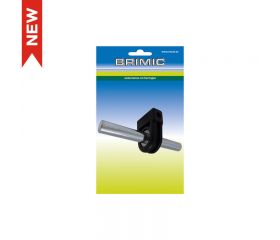 BL SOPORTE EJE TOLDO DOBLE TLD04 NE