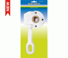 BL MAQUINA ENROLLAR TOLDO 1:11 TLD05 BL
