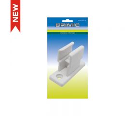 BL PINZA SUJECION MANIVELA TOLDO TLD07 BL
