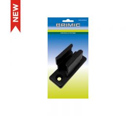 BL PINZA SUJECION MANIVELA TOLDO TLD07 NE