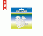 BL JGO SOPORTE EJE TOLDO TLD08 BL
