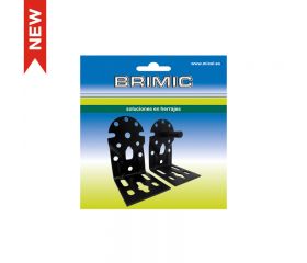 BL JGO SOPORTE EJE TOLDO TLD08 NE