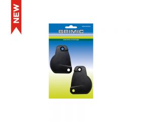 BL JGO TAPA LATERAL TOLDO P/PERFIL 65mm TLD12 NE