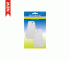 BL JGO TAPA LATERAL TOLDO P/PERFIL 75mm TLD12 BL