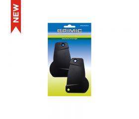 BL JGO TAPA LATERAL TOLDO P/PERFIL 75mm TLD12 NE