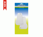 BL JGO TAPA LATERAL TOLDO P/PERFIL 85mm TLD12 BL