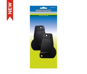 BL JGO TAPA LATERAL TOLDO P/PERFIL 85mm TLD12 NE